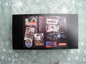 Schuco Piccolo  Set FULDA  3 Modelle  Mercedes 170V mit Reifenaufbau  K-PB10 - Bild 1 von 3