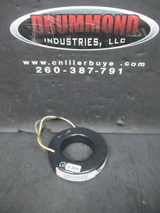 INSTRUMENT CURRENT TRANSFORMER TX-2362 RL-SD-0721A25194 600:5 10 KV 50-400 HZ - Picture 1 of 5