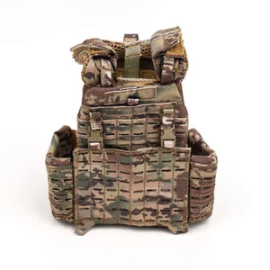 Vest for DAMTOYS DAM 78100 FSB SVD 1/6 Scale Figure - Picture 1 of 1
