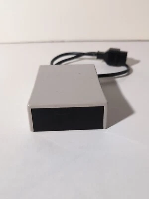 Akklaim NES Nintendo Wireless IR Controller Sensor Receiver Video Game Receiver - Image 1 of 3