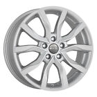 Alloy Wheel Mak Koln For Porsche Cayenne   Cayenne Diesel 9X18 5X130 Silver Lgq
