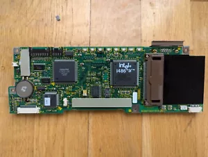 toshiba satellite t1910cs carte mère 486sx pour remplacement - Imagen 1 de 2