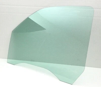 Driver/Left Front Door Glass Clear For 00-06 Chevrolet Avalanche /Tahoe/Suburban Foto 1 de 4