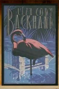 Backhand by Liza Cody (Hardcover) - Picture 1 of 1
