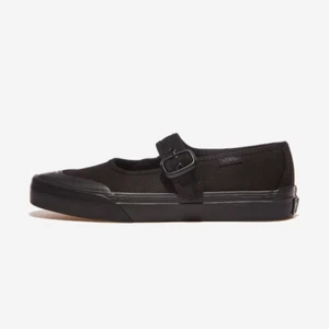 Vans MARY JANE - Negro / VN000CRRBJ4 / Mujer Tenis Zapatos Acelerados - Imagen 1 de 5