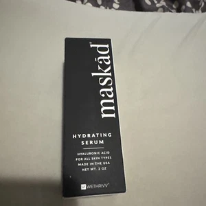 Maskad Hydrating Serum 2oz New - Picture 1 of 1
