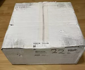 POTTER AFC-100 100 POINT ADDRESSABLE FIRE ALARM CONTROL PANEL BRAND NEW IN BOX - Picture 1 of 4