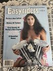 Dec 1983 Easyriders Motorcycle Biker Entertainment Magazine Art By David Mann