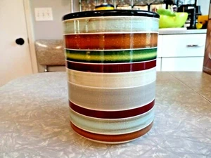 NEUE TISCHPLATTEN LIFESTYLES UTENSILIENHALTER im BELIEBTEN "EINSTIEG"-MUSTER. - Bild 1 von 7