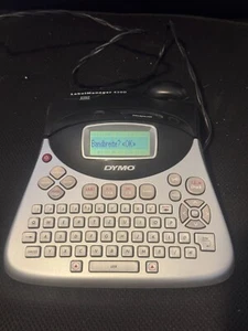 DYMO - Labelmanager 450D - inkl. 4 Neue Bänder - Bild 1 von 5