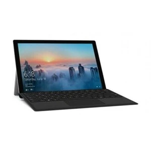 Microsoft Surface Pro 7 6 5 4 Intel Core-i5 processor 256GB 8GB Keyboard Win11P - Picture 1 of 6