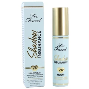 Too Faced 24 HR Shadow Insurance Eye Shadow Primer + Blue Light Defense - NIB - Picture 1 of 2