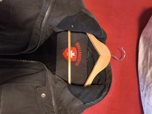 Wellenstein Original Winterjacke XXL... innen-Futter Abnehmbar - Bild 1 von 6