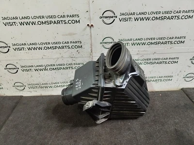 CAJA FILTRO AIRE LAND ROVER DISCOVERY SPORT L550 FACELIFT M8D2-9H709-AA Foto 1 de 4