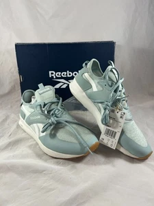 Mujer Reebok SPARK RUN Talla 10 GY8873 Gris/Blanco - Imagen 1 de 15