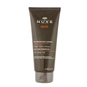 Gel de ducha multiuso Nuxe para hombre 200 ml - Imagen 1 de 1