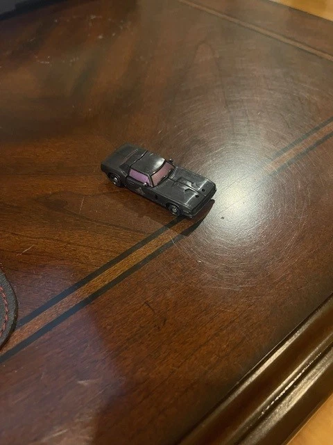 TRANSFORMERS 2012 Iron Claw Mini bots Rare - Image 1 of 1