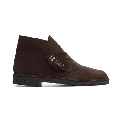 Clarks Desert Boot Herren Stiefel