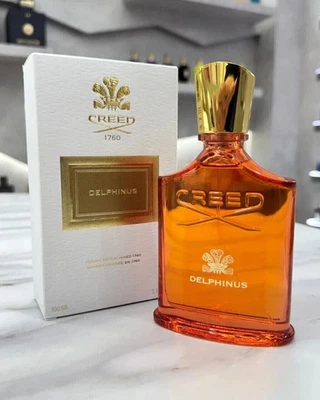 Delpahinus Eau Dae Parfume EDP 100mL~3.3oz Unisex Perfume New - Image 1 of 2