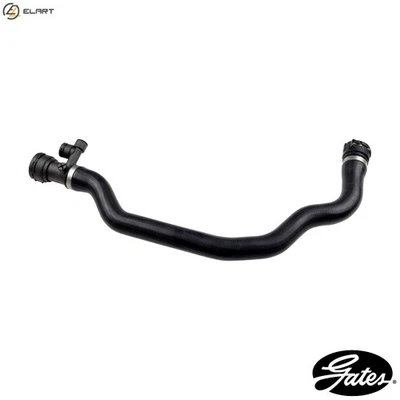 RADIATOR HOSE 05-2719 FOR BMW 3/Compact/E46/Convertible M47D20 2.0L 4cyl - Image 1 of 4