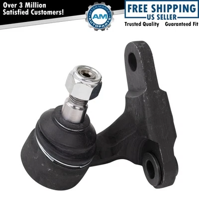 Rótula interior inferior delantera izquierda lado del conductor LH NUEVA 01-05 BMW 325XI 330XI Foto 1 de 4