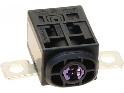 Sensor de corriente de batería exclusivo para Volkswagen Touareg 2006-2010 73826TZPJ 2007 Foto 1 de 2