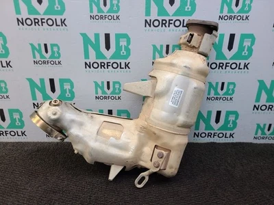 Ford Ranger T6 Diesel Particulate Filter DPF JB3G5F297B - Image 1 of 4