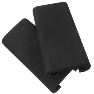 Cojines de asiento de entrenamiento al aire libre 2 piezas asientos de bote de remos kayak de viaje - Imagen 1 de 12