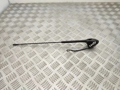Nissan Juke I F15 2011 aerial GPS antenna SAU72031 - Image 1 of 4
