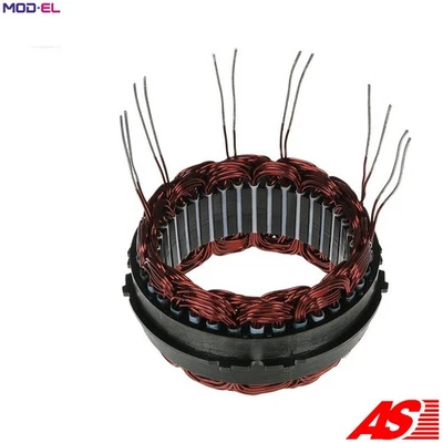 STATOR ALTERNATOR AS0098S - Image 1 of 4
