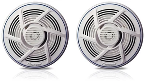 Pioneer TS-MR1640 Marine Lautsprecher 16cm Koaxial - Bild 1 von 1