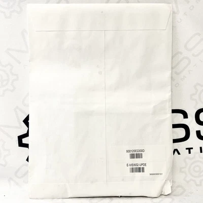 Rockwell Automation 9301-2SE2200D Allen Bradley RSView 32v7.60 & v7.50 RSView32 - Image 1 of 2