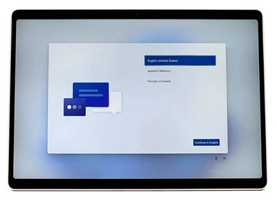 Microsoft Surface Pro 13" – Snapdragon X Plus – 16GB RAM – 512GB SSD – ZHY-00042 - Image 1 of 4