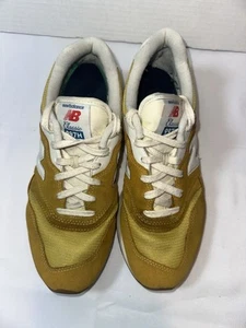 Zapatillas deportivas NEW BALANCE 997H usadas 9 - Imagen 1 de 5