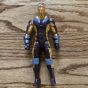 Marvel Legends Shocker Sandman BAF Wave Suelto  - Imagen 1 de 6