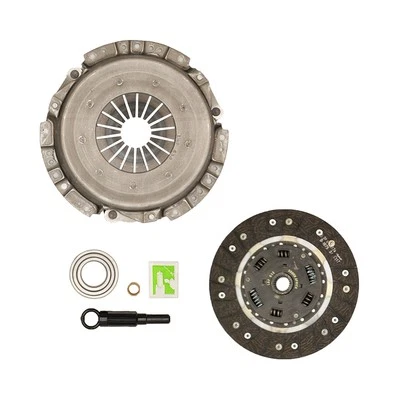 New Oem Valeo Clutch Kit For Nissan 300Zx Base 2+2 Turbo 3.0L 1990-96 52404006 - Image 1 of 2