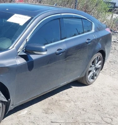 Airbag cortina techo conductor Acura TL LH 2010-2014 OEM Foto 1 de 4