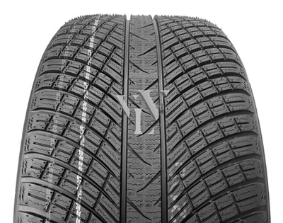 Winterreifen YOKOHAMA ADVAN V907 RPB 315/35 R22 111 V - Bild 1 von 3