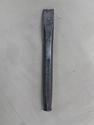 Snap-on PPC820A 5/8" Flat Chisel Free Shipping!! - Image 1 of 4