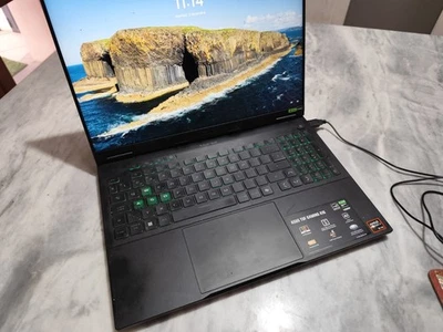 Asus TUF Gaming A16 AMD Ryzen 9 7940HX 32GB GeForce RTX 4070 1TB 16" WUXGA Win11 - Immagine 1 di 4