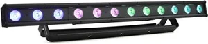 Chauvet DJ COLORband Q4 IP RGBA LED Bar - Picture 1 of 9
