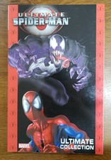 Ultimate Spider-Man Complete Ultimate Collection Vol. 3 Marvel TPB GN SC OOP NEW