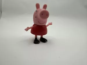 Figurina alta 2" Peppa Pig - Foto 1 di 4