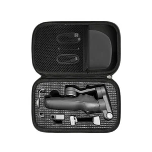 Borsa Organizer Portatile per Dji OM 7 P/7 Gimbal Stabilizzatore Custodia ViaggioAccessori - Foto 1 di 6
