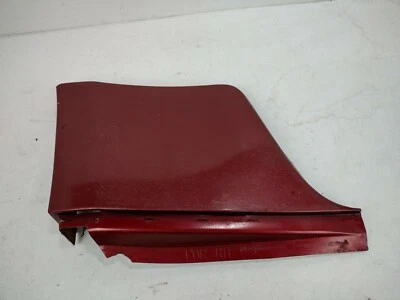 1987-1989 Nissan 300zx 2+2 Passenger right rear Lower Quarter Molding - Image 1 of 4