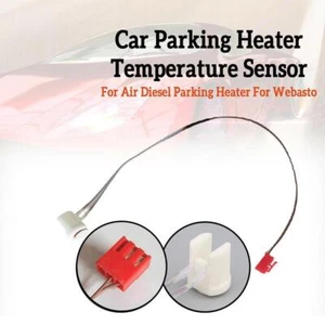 Replacement Temperature Sensor Probe for Chinese Heater SquareConnection - Picture 1 of 6