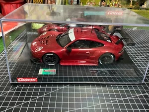 Carrera Digital 124 30329 Porsche 911 RSR - Bild 1 von 3