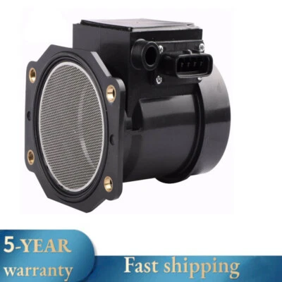 Sensor de flujo de masa de aire MAF para Subaru Impreza 93-98 Legacy 90-99 1,8 L 2,2 L 2,5 L Foto 1 de 4