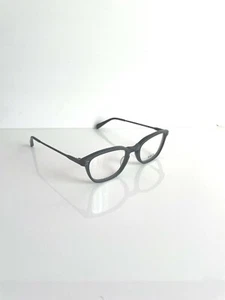 Gafas originales - Montura titanio/plástico SALT. Mod. TATE MBK - Imagen 1 de 5