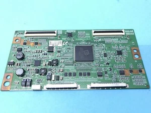 TV T-Con Board S120BM4C4LV0.7 für Toshiba 40BF1C TCLL40P11FBDE - Bild 1 von 1